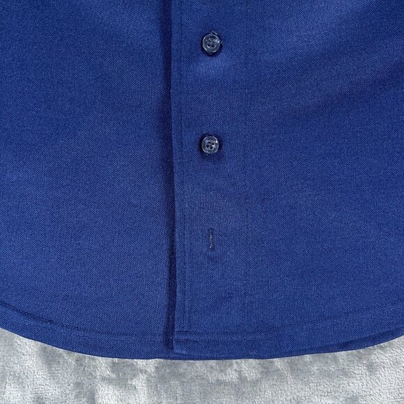 Genuine Merchandise Baseball Jersey Youth M (8) VTG Atlanta Braves Chipper Jones - Picture 5 of 10